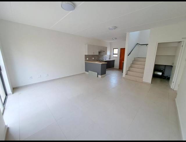 3 BEDROOM PROPERTY TO RENT IN HAZELDEAN